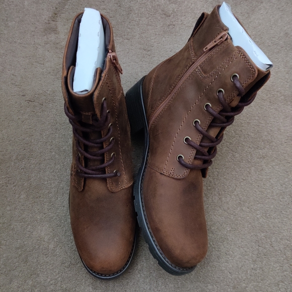 Clarks | Shoes | Clarks Orinoco Spice 